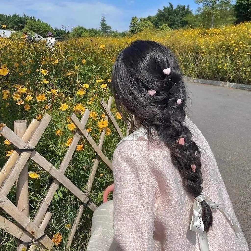 美人心蛊